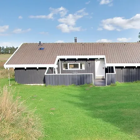 Holiday Hyrdehundsvej F- 1978 Holiday home Lonstrup