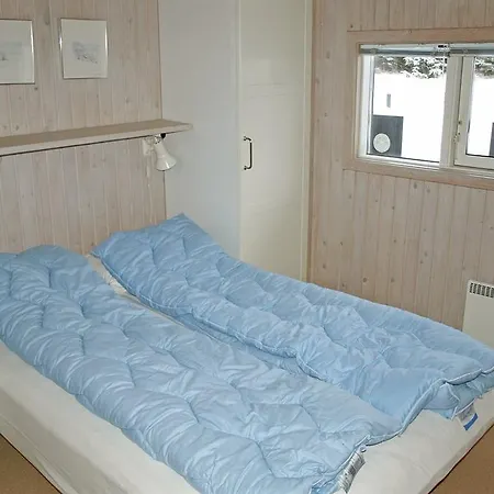 Holiday Hyrdehundsvej F- 1978 Holiday home