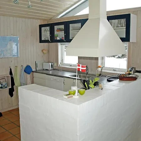 Holiday home Holiday Hyrdehundsvej F- 1978 *